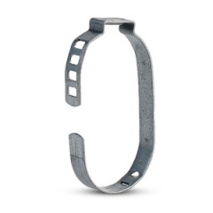 Хомуты ушковые регулируемые Oetiker - серия 115