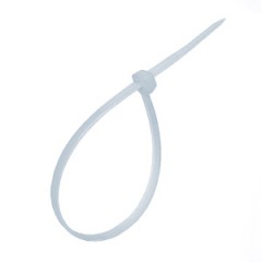 Стяжки кабельные 2,5*200 мм