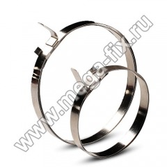 Хомут привода