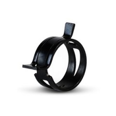 Хомут 6 мм для шлангов